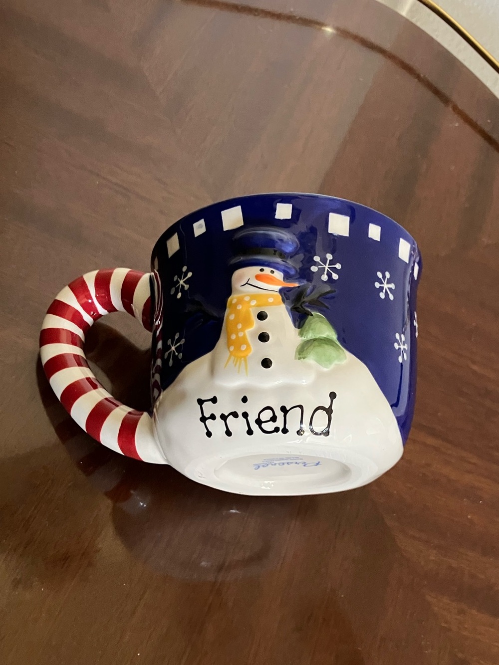 ☃️ Brand New Christmas Mug ☃️
